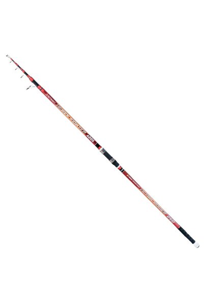 Remixon Heavy Fıghter 4.20m 250gr Teleskopik Surf Kamışı