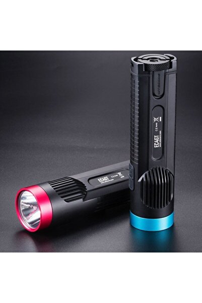 Nitecore EC4GT 1000 LUMEN EL FENERI