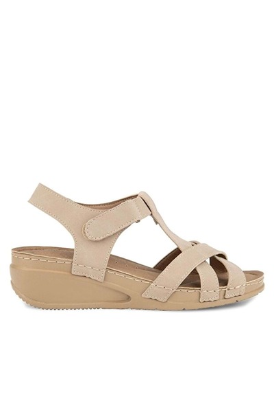Muya Simbole Anatomical Sole Heel Spur Women's Sandals