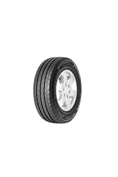 Lassa 215/65R16C 109/107T LASSA TRANSWAY 3 (B/C/69) (2024 ÜRETİM) HAFİF TİCARİ