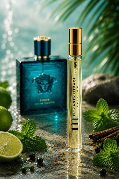 Dekant Mutfağı Perfume Eros