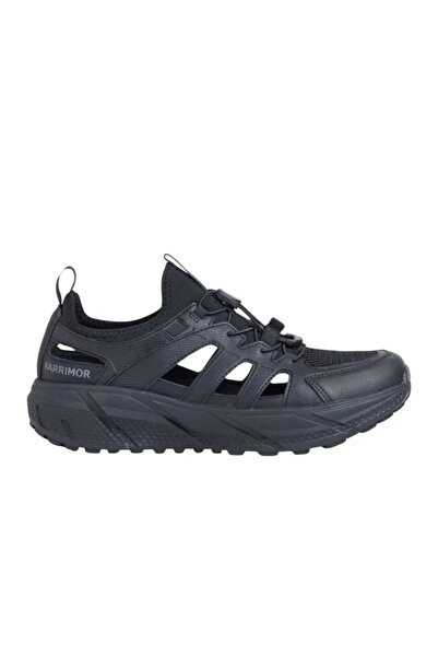 Karrimor KM2538-BLK Hamilton Erkek Sandalet Siyah