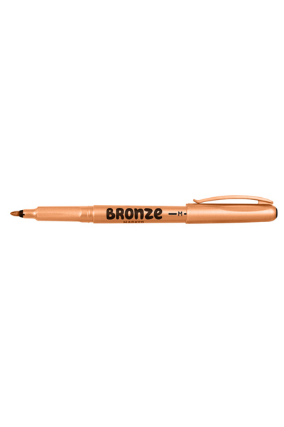 CENTROPEN Marker bronz 1.0mm 2670