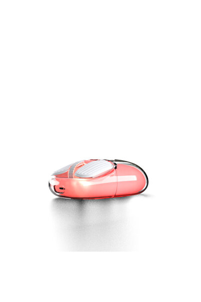 truebo Waterfall Wireless RGB Gökkuşağı Efektli Mouse