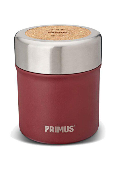 Primus Preppen Lunch Jug 0.7L – Ox Red