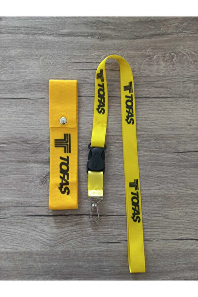 DEKA GARAGE Compatibil Tofaş Culoare galbenă Bara de protecție de înaltă cali...