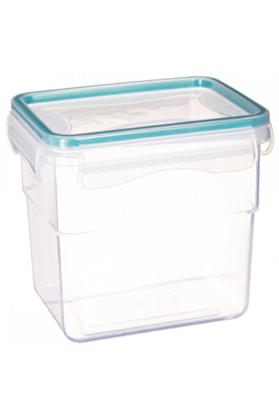 5 five simply smart Caserolă etanșă Foger, plastic, 13,5x10,5 x H12,4 cm, 0,9...