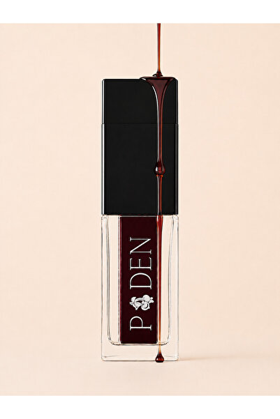Paden Yeni Formül / Sq West Coast Lip Tint - Kızıl Kahve/bordo