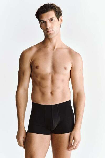 H&M 5-pack cotton short trunks