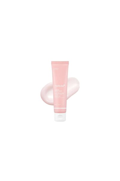 Medicube - PDRN Pink Hyaluronic Moisturizing Cream