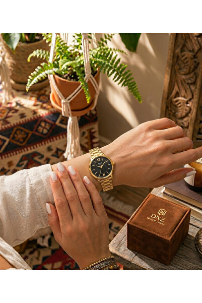 DNZ Watch Store Kadın Kol Saati