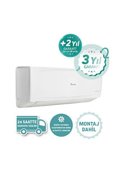 Baymak ELEGANT ECO 12 A++ (MD)