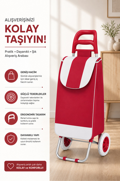 Vadi Katlanabilir Ses Yapmaz Tekerlekli Su Geçirmez Çantalı Alüminyum Gövdeli...