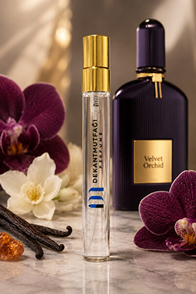 Dekant Mutfağı Perfume Velvet Orchid