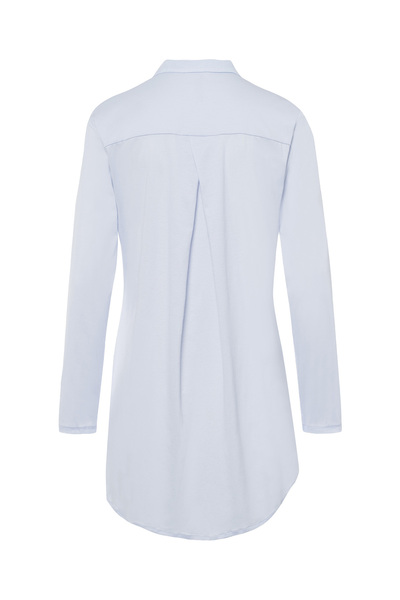 Hanro Nachthemd Cotton Deluxe