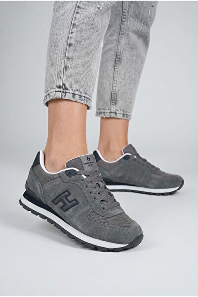 Hammer Jack 102 19250-G Unisex Peru Siva Udobna Tenisica Ležerna Sportska Obuća