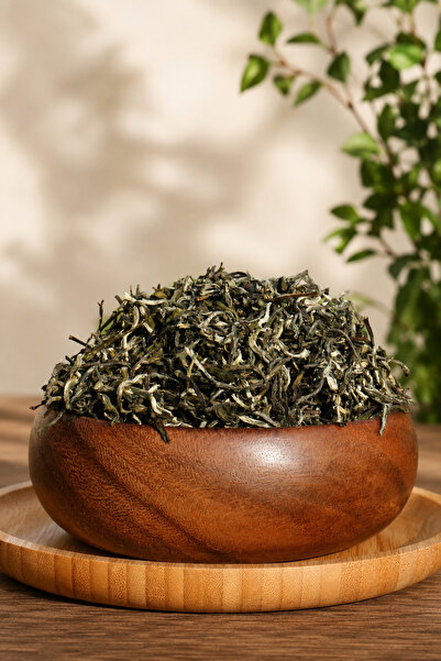 Natura Şifa Natural White Tea – Unadulterated, Hand Picked |   Herbal Tea 250...