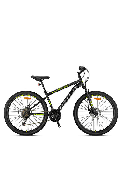 Geroni MAGNUM - 24" - MTB - 13' - 21 Vites - M.Disc -