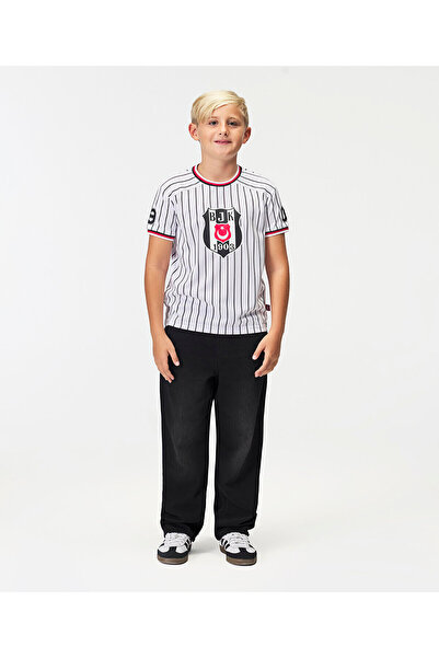 Kartal Yuvası BEŞİKTAŞ JR T-SHIRT 6526114T3