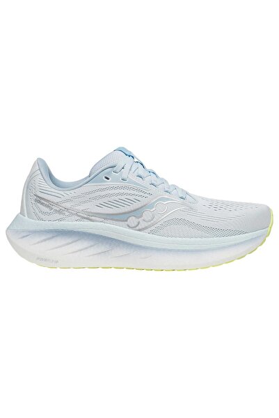 SAUCONY Pantofi de alergare pentru femei Ride 18-Albastru-38 1/2