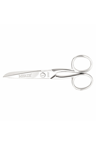 MERZE Size 6 Tailor Scissors