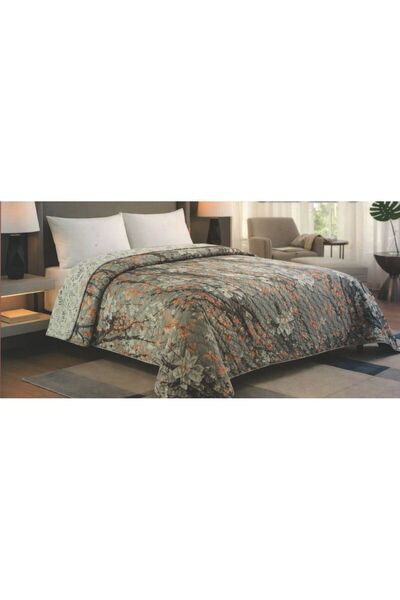 GENÇEV HOME COLLECTİONS Cuvertură de pat multifuncțională pentru o persoană (...