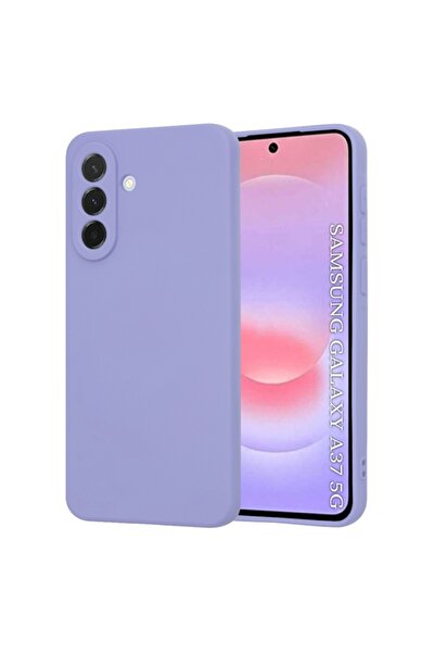 SKYDDAR INNOVATION Carcasă pentru Samsung Galaxy A37 5G, silicon catifea , So...