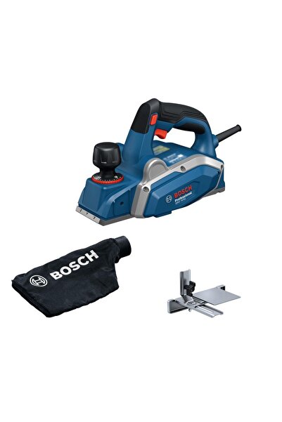 Bosch GHO 16-82 Planya Makinesi 0601596220