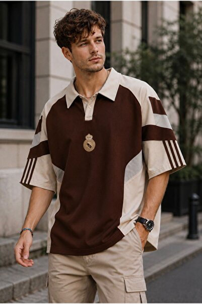KUN SPORTSWEAR design vintage retro nostalgic la modă, tricou premium, oversi...