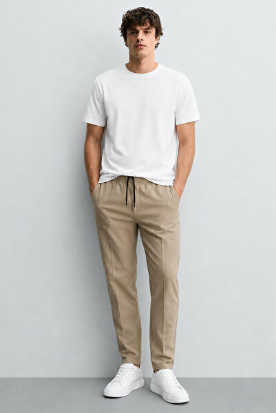 Madmext Vizon Basic Erkek Pantolon 4242