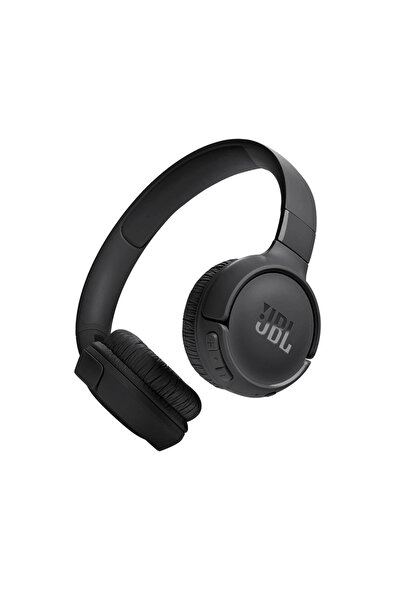 JBL Tune 525BT Multi Connect Kablosuz Kulak Üstü Kulaklık - Siyah