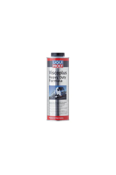 Liqui Moly Добавка за двигателно масло Viscoplus Heavy Duty Formula 1 л