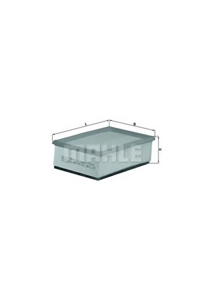 Mahle Original Φίλτρο αέρα LX 1033