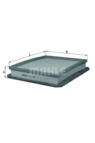 Mahle Original Filtru de aer LX 1826