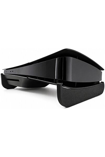 Yapı3D Ps5 Slim Disc Uyumlu Yatay Stand Konsol Altlığı | Kaymaz Tabanlı Stabi...