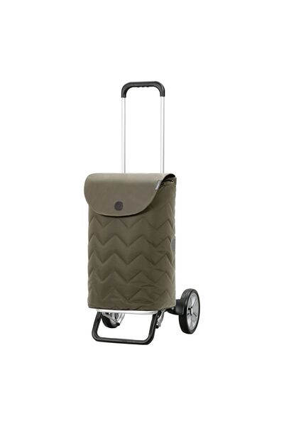 Andersen Shopper Alu Star Shopper Hilma Einkaufstrolley 59 cm