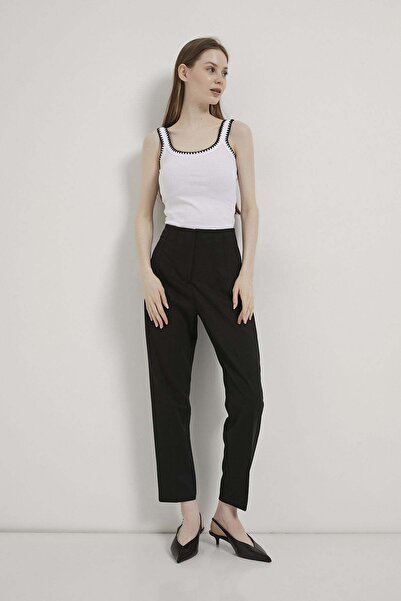 Arma Life Armalife 0407 high waist penny premium women's trousers