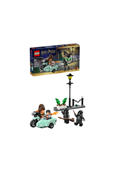 LEGO Хари Потър TM 76459