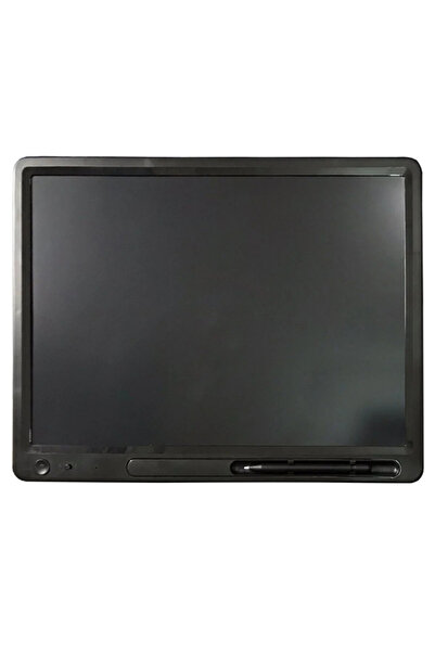 Fillikutum 20 İnç LCD Çizim Tableti 20" Büyük Boy Xxl Dijital Yazı Tahtası