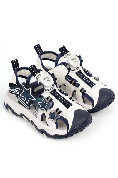 ROCKY SPORT Ортопедични, меко подплатени, удобни летни сандали за момичета и ...