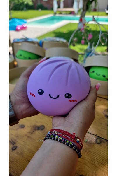 dumpling Gigant