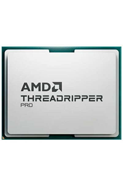 Amd Ryzen Threadripper PRO 7985WX, 3.20GHz, Socket sTR5, Tray