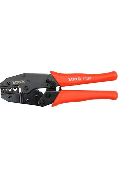 yato Cleste pentru sertizat YT-2247, diametru 1.5-10 mmp