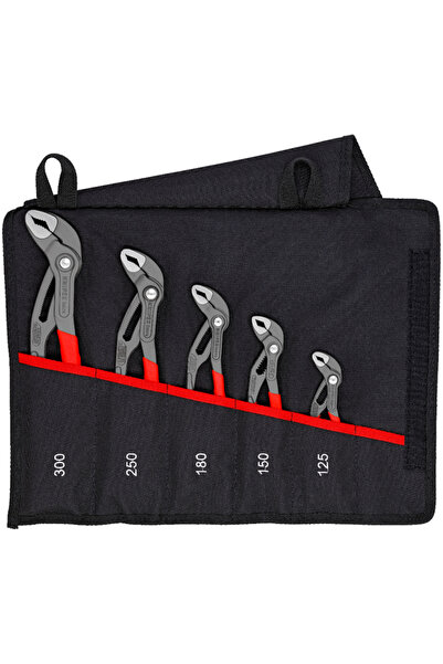 Knipex Set 5 - piese
