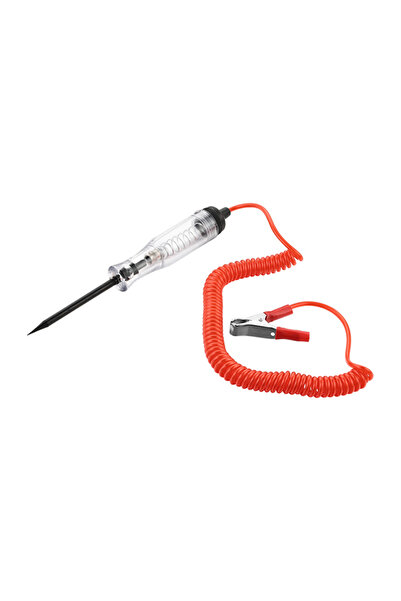 Lawazim Pro7 Auto Test Pencil - High Sensitivity Circuit Voltage Tester