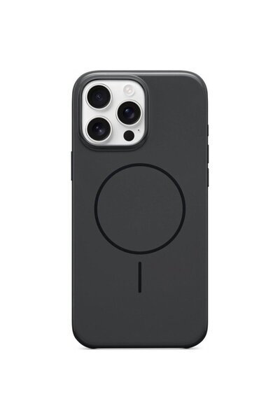Apple Case Beats with MagSafe for iPhone 16 Pro Max, Midnight Black
