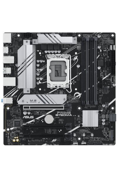ASUS MB Intel 1700 PRIME B760M-A-CSM