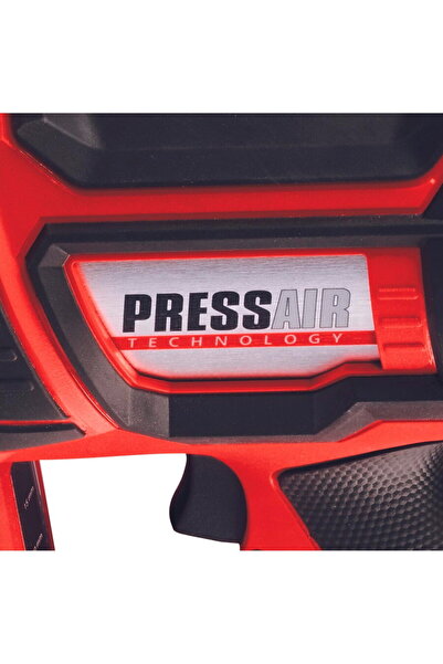Einhell Pistol pentru cuie profesional FIXETTO 18/50 N - Solo, 18V, fara bate...