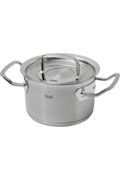 Fissler Colecția Profi originală 2 ghivece + capac 16 cm