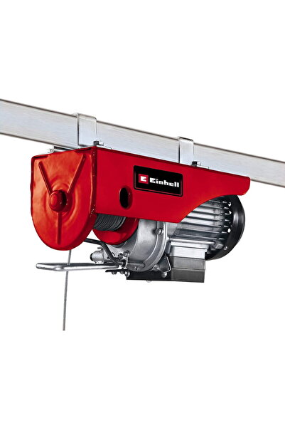 Einhell Palan electric TC-EH 250 (rosu, 450 w)